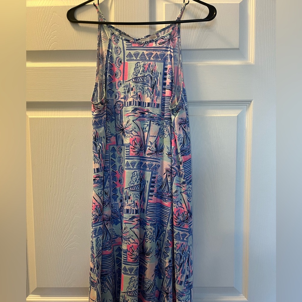 Cute Lilly Pulitzer Dress